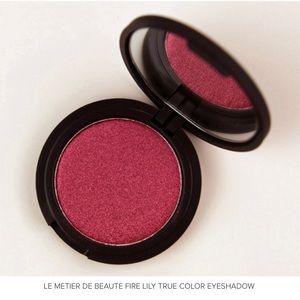 Le Metier de Beaute Fire Lily TrueColor Eye Shadow